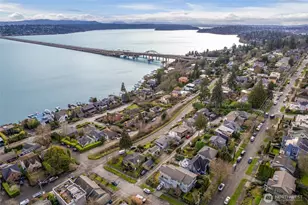 913 Lake Washington Blvd S, Seattle, WA 98144 - Photo 5