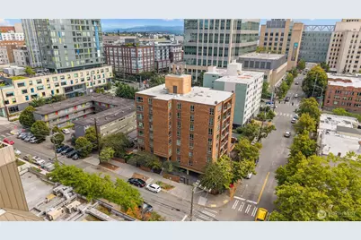 905 Cherry Street #701, Seattle, WA 98104 - Photo 23