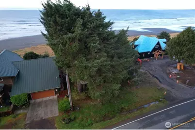 4659 State Route 109, Moclips, WA 98562 - Photo 1