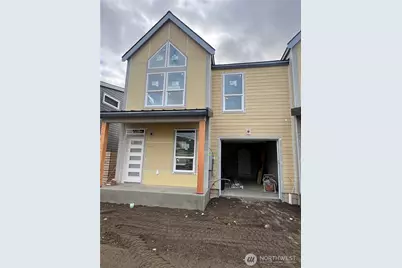 553 (Lot 19) Northview Street, Bellingham, WA 98226 - Photo 1