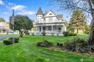 1110 D St, Vader, WA 98593 - Photo 35