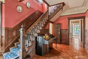 1110 D St, Vader, WA 98593 - Photo 5