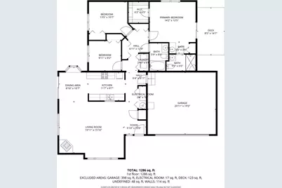 9800 Steamboat Island Road NW, Olympia, WA 98502 - Photo 37