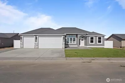 700 N Street NE, Quincy, WA 98848 - Photo 1