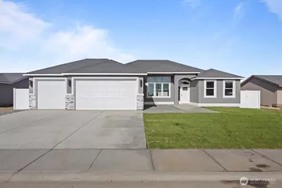 700 N Street NE, Quincy, WA 98848 - Photo 3