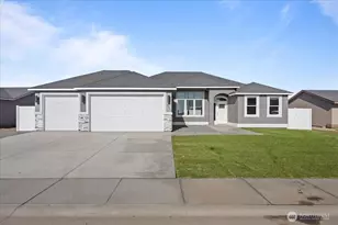 700 N Street NE, Quincy, WA 98848 - Photo 3