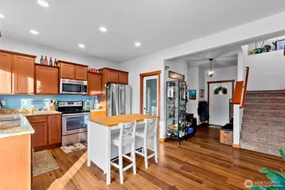 105 McDonald Creek Lane, Elma, WA 98541 - Photo 13