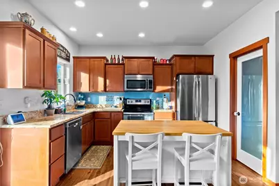 105 McDonald Creek Lane, Elma, WA 98541 - Photo 11