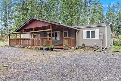 20212 Orting Kapowsin Highway E, Graham, WA 98338 - Photo 1