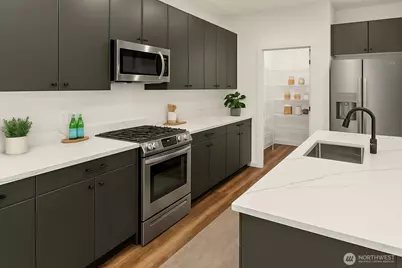 609 Compass (Lot 19) Place, Cle Elum, WA 98922 - Photo 9