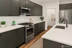 609 Compass Pl Lot 19, Cle Elum, WA 98922 - Photo 9