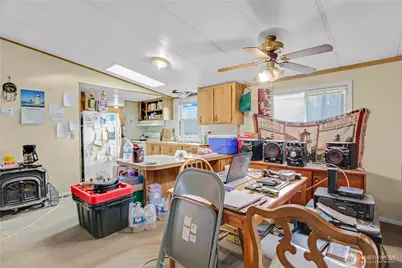 805 Elochoman Valley Road, Cathlamet, WA 98612 - Photo 17