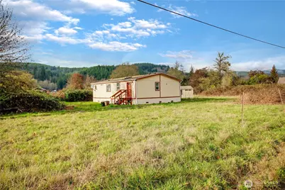 805 Elochoman Valley Road, Cathlamet, WA 98612 - Photo 1