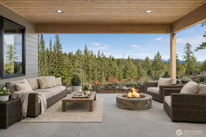 190 Skyline Ridge (Lot 55) Drive, Cle Elum, WA 98922 - Photo 23