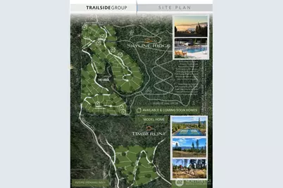 190 Skyline Ridge (Lot 55) Drive, Cle Elum, WA 98922 - Photo 23