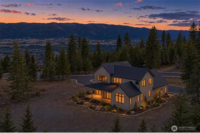 190 Skyline Ridge (Lot 55) Drive, Cle Elum, WA 98922 - Photo 3