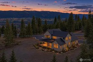 190 Skyline Rdg Dr Lot 55, Cle Elum, WA 98922 - Photo 3