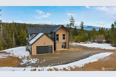 190 Skyline Ridge (Lot 55) Drive, Cle Elum, WA 98922 - Photo 3