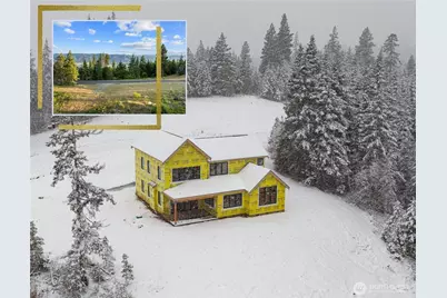 190 Skyline Ridge (Lot 55) Drive, Cle Elum, WA 98922 - Photo 9