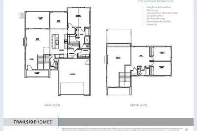 190 Skyline Ridge (Lot 55) Drive, Cle Elum, WA 98922 - Photo 19