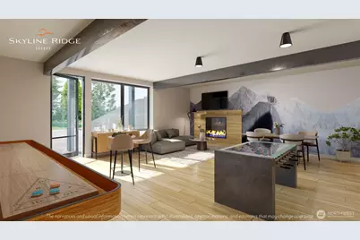 190 Skyline Ridge (Lot 55) Drive, Cle Elum, WA 98922 - Photo 37