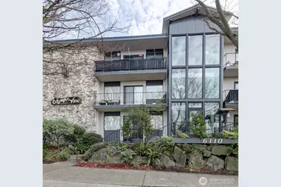6110 24th Avenue NW #203, Seattle, WA 98107 - Photo 1