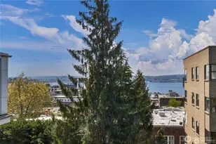 215 W Kinnear Pl, Seattle, WA 98119 - Photo 5