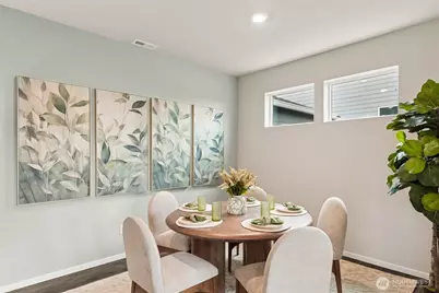 1432 Pecheos Avenue #41, Buckley, WA 98321 - Photo 25