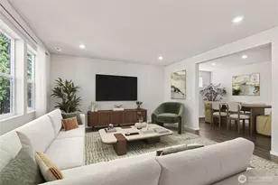 1432 Pecheos Ave, Buckley, WA 98321 - Photo 3