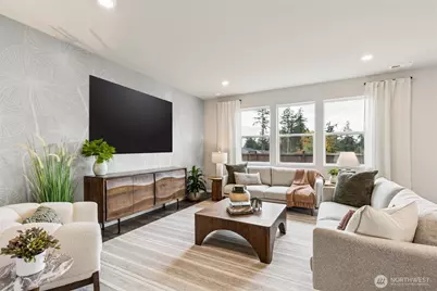 1432 Pecheos Avenue #41, Buckley, WA 98321 - Photo 7