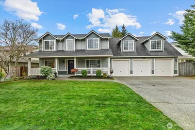 10617 189th Avenue E, Bonney Lake, WA 98391 - Photo 1