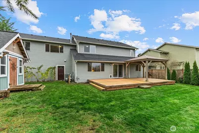 10617 189th Avenue E, Bonney Lake, WA 98391 - Photo 33