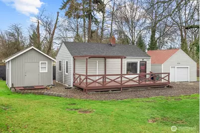 1025 S 84th Street, Tacoma, WA 98444 - Photo 1