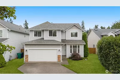 4620 151st Place SE, Everett, WA 98208 - Photo 1