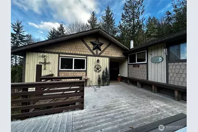 364 Old Dads Road, Sequim, WA 98382 - Photo 1