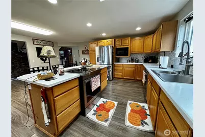 364 Old Dads Road, Sequim, WA 98382 - Photo 21