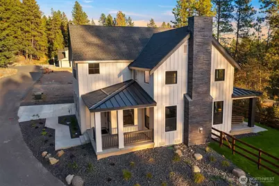 415 Outfitter Place (Lot 12) Place, Cle Elum, WA 98922 - Photo 3