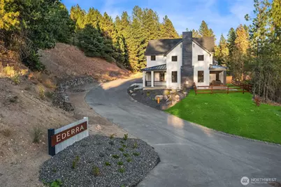 415 Outfitter Place (Lot 12) Place, Cle Elum, WA 98922 - Photo 5