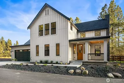 415 Outfitter Place (Lot 12) Place, Cle Elum, WA 98922 - Photo 1