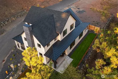 415 Outfitter Place (Lot 12) Place, Cle Elum, WA 98922 - Photo 7