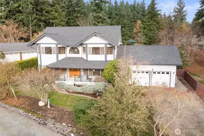 7613 176th Avenue E, Bonney Lake, WA 98391 - Photo 1