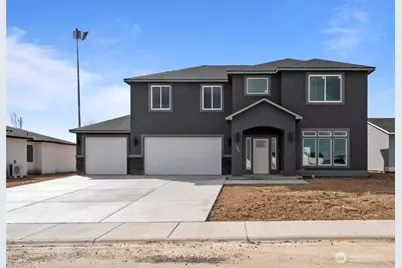 1405 7th Avenue NE, Quincy, WA 98848 - Photo 1