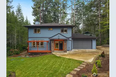 40 E Susan Court, Union, WA 98592 - Photo 1