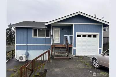 1411 E 5th Street, Port Angeles, WA 98362 - Photo 1