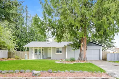 15914 86th Avenue Ct E, Puyallup, WA 98375 - Photo 1