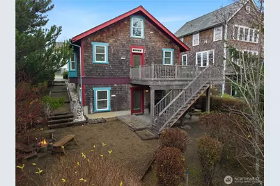 91 Compass Street, Pacific Beach, WA 98571 - Photo 25