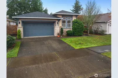 8327 Vashon Drive NE, Lacey, WA 98516 - Photo 27