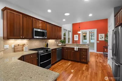 8327 Vashon Drive NE, Lacey, WA 98516 - Photo 5