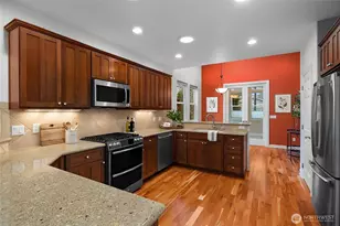 8327 Vashon Dr NE, Lacey, WA 98516 - Photo 5