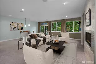 8327 Vashon Dr NE, Lacey, WA 98516 - Photo 5